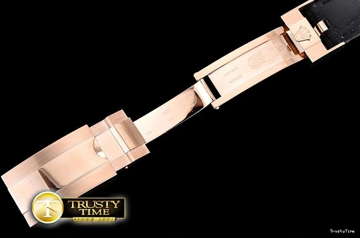 1110 ROLDYT0262A – Daytona Timeless 909